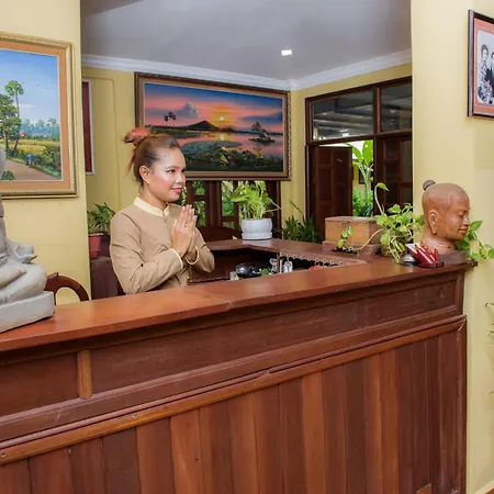 Marirath Boutique Hotel