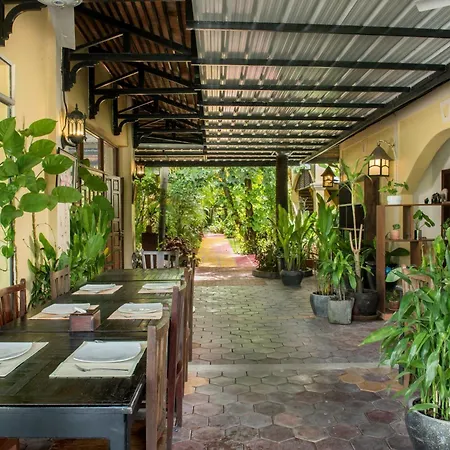 Marirath Boutique Hotel