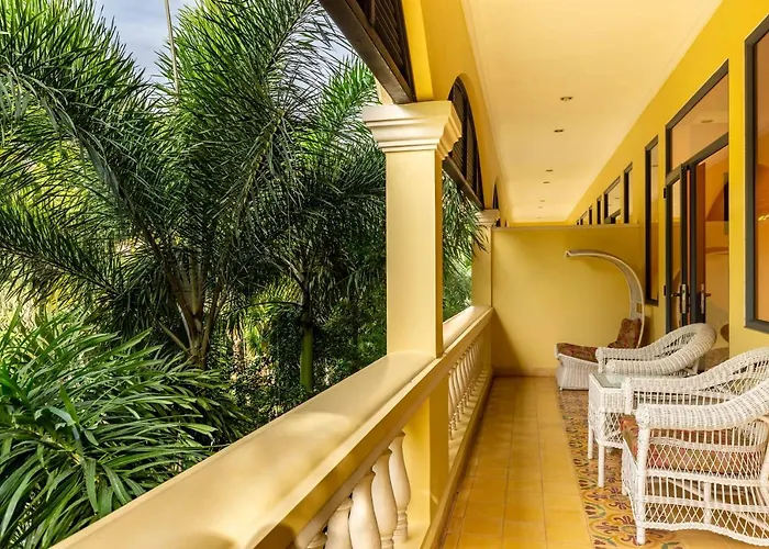 Hotel Marirath Boutique 4*