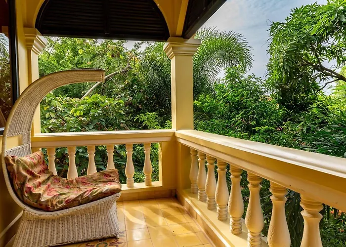 Hotel Marirath Boutique 4*
