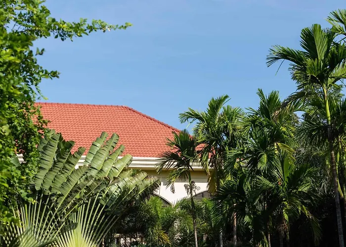Hotel Marirath Boutique