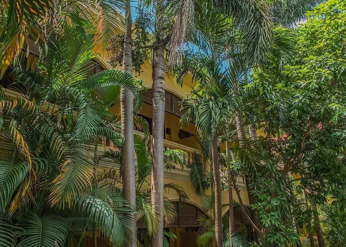 Marirath Boutique Hotel 4*