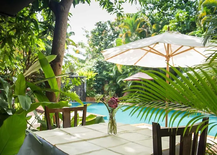 Marirath Boutique Hotel