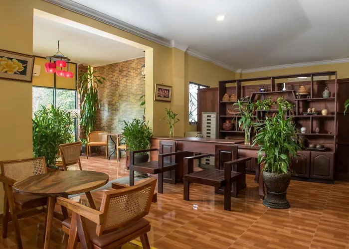 Hotel Marirath Boutique 4*