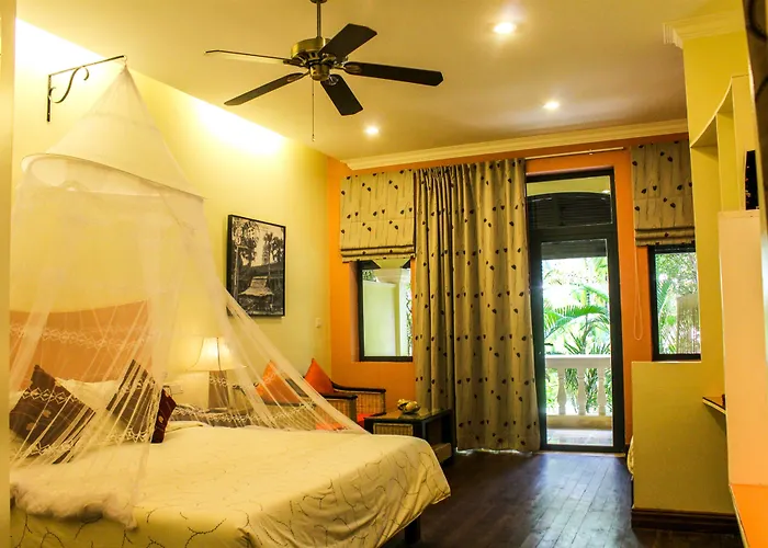 Marirath Boutique Hotel 4*