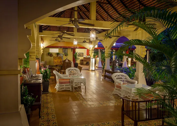 Hotel Marirath Boutique