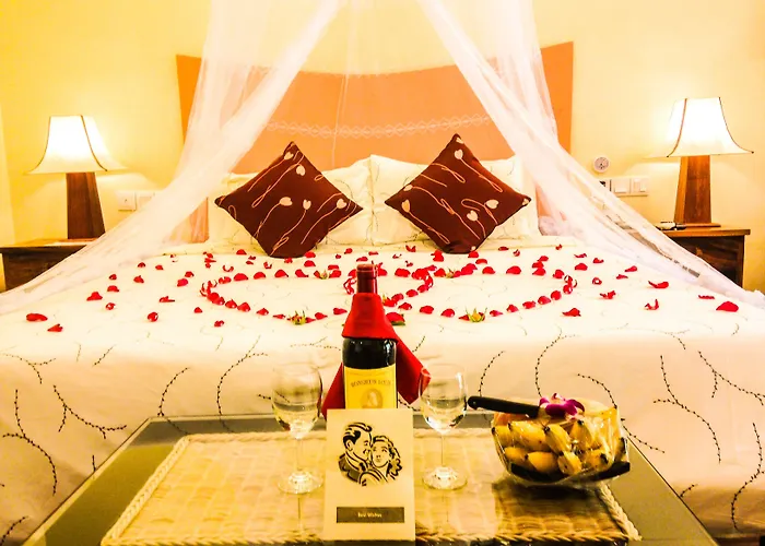 Hotel Marirath Boutique