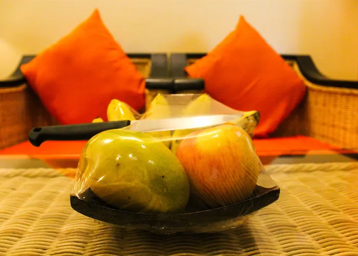 Hotel Marirath Boutique Siem Reap
