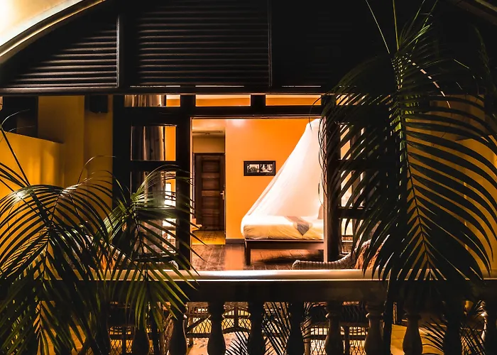 Marirath Boutique 4*