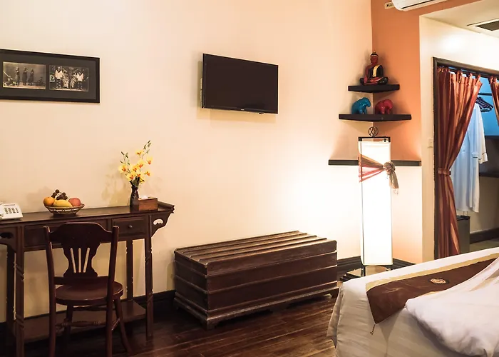 Marirath Boutique Hotel