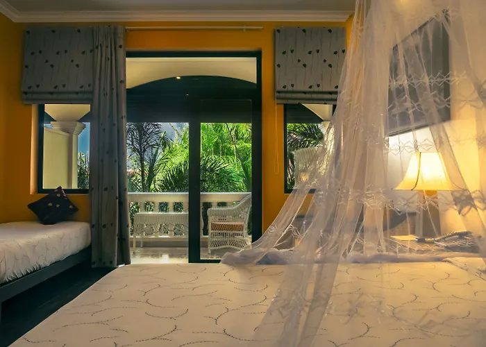 Marirath Boutique Hotel 4*