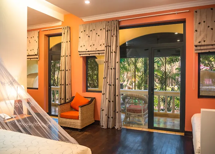 Marirath Boutique 4*