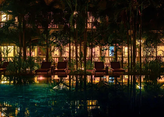 Marirath Boutique 4*