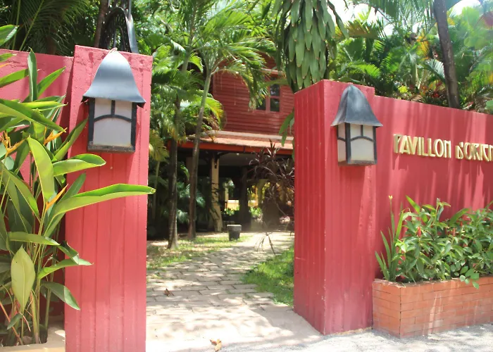 Marirath Boutique Hotel