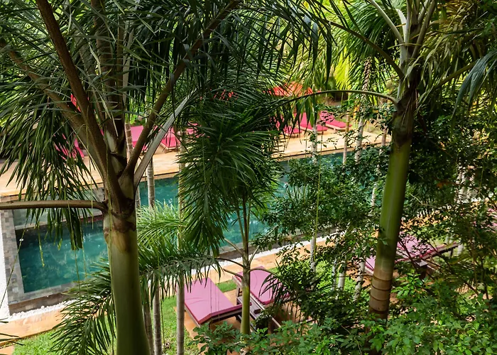 Marirath Boutique 4*