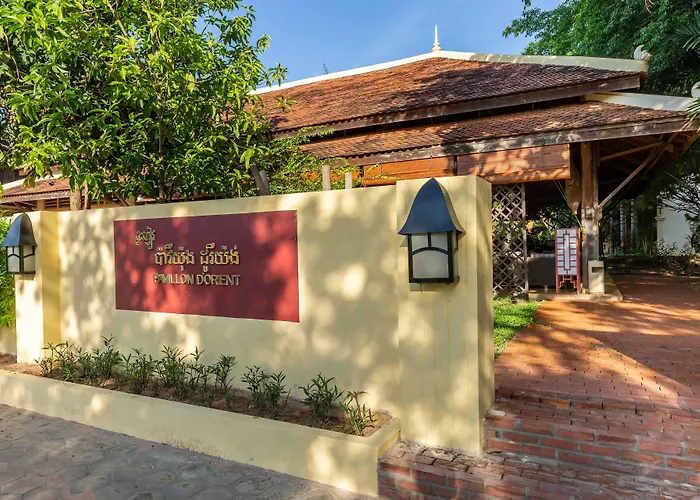 Marirath Boutique 4*