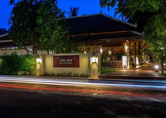Marirath Boutique Hotel 4*