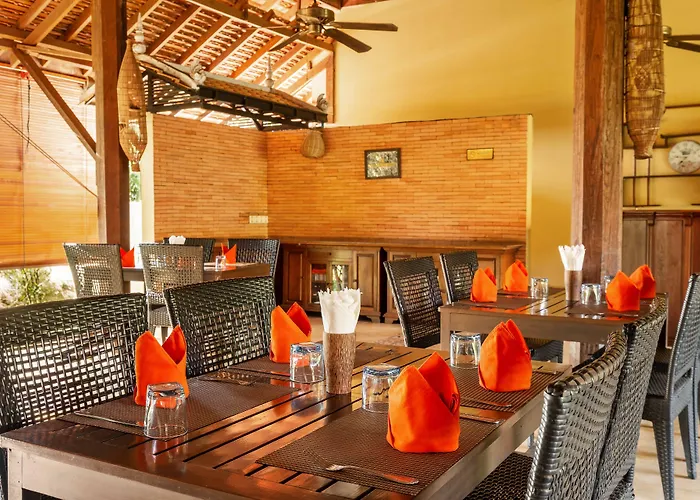 Marirath Boutique Hotel