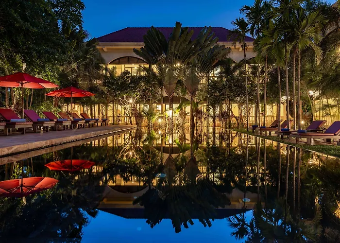 Hotel Marirath Boutique