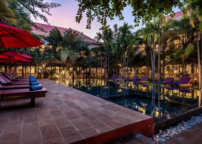 Marirath Boutique 4*