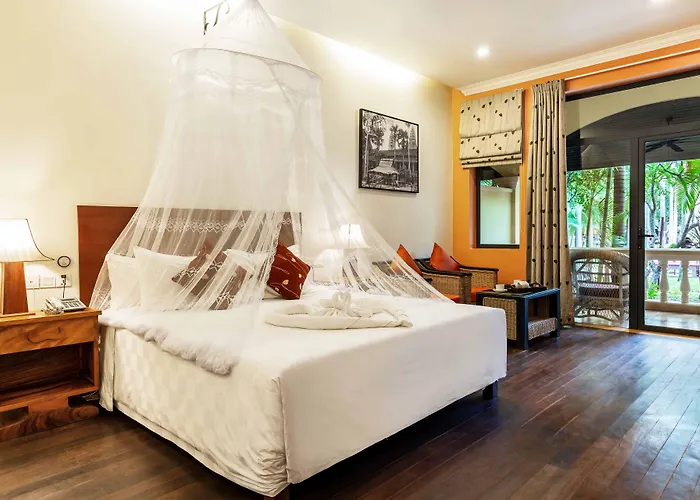 Marirath Boutique Hotel 4*