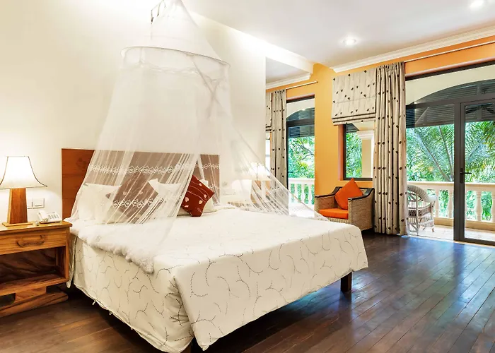 Hotel Marirath Boutique
