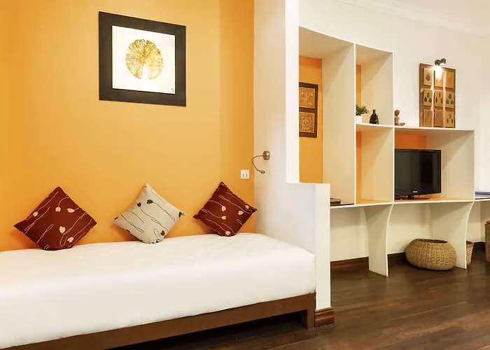 Marirath Boutique Hotel 4*