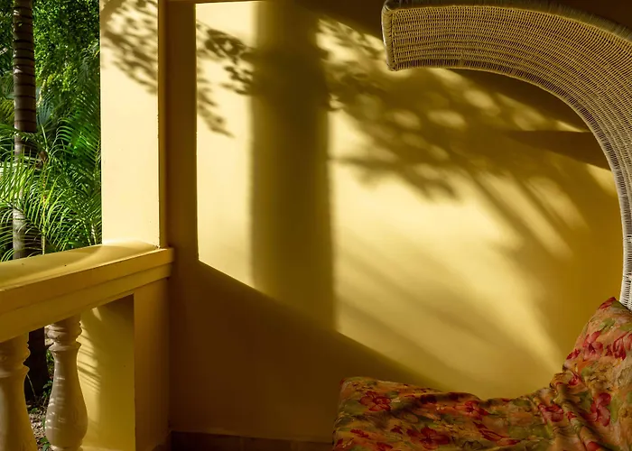 Hotel Marirath Boutique Siem Reap