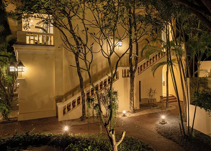 Hotel Marirath Boutique Siem Reap