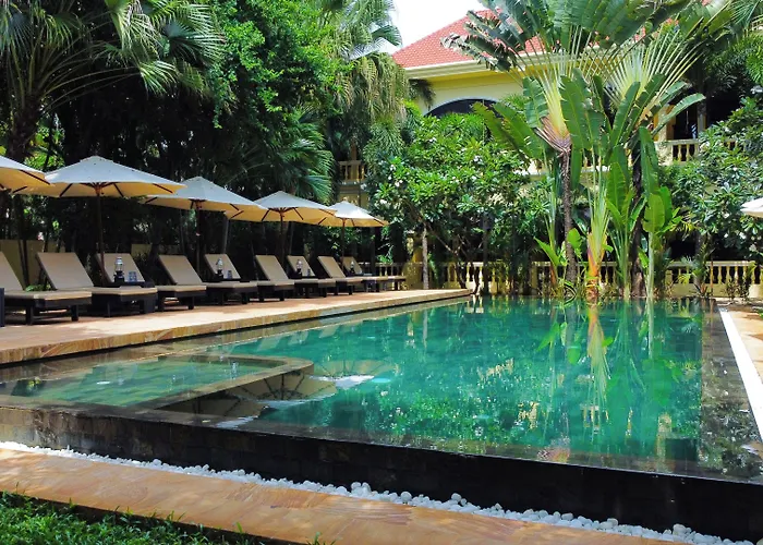 Hotel Marirath Boutique