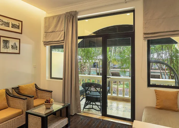 Marirath Boutique Hotel