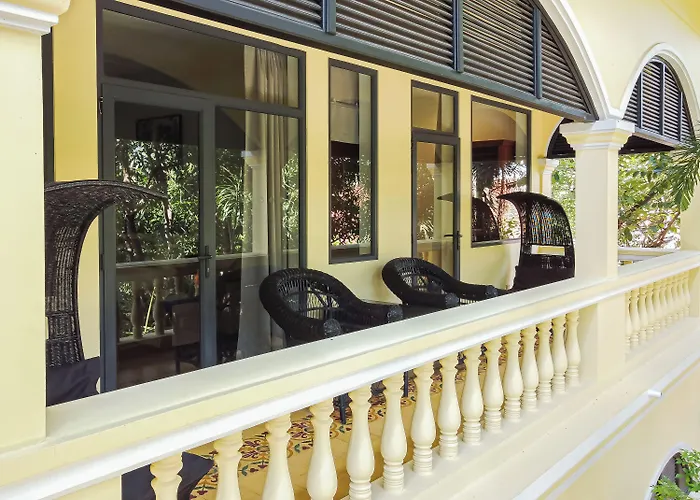 Marirath Boutique