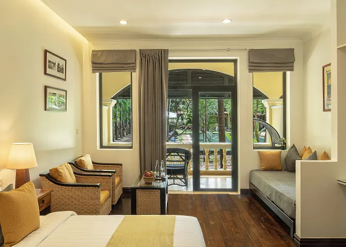 Marirath Boutique Hotel
