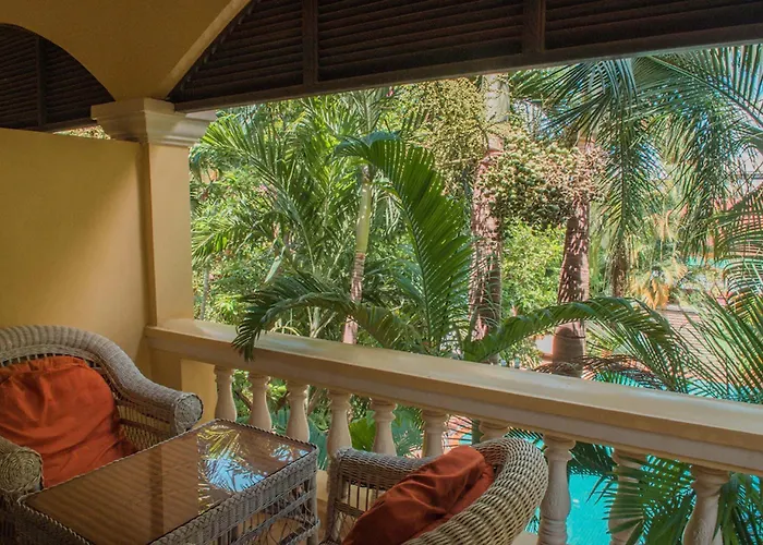 Hotel Marirath Boutique 4*