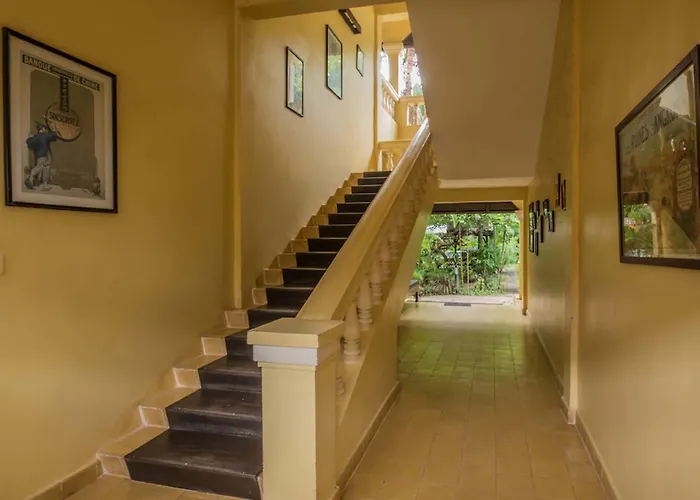 Marirath Boutique 4* Siem Reap