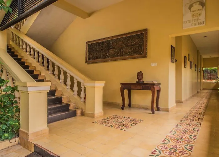 Hotel Marirath Boutique 4*