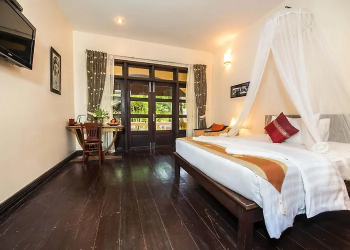 Hotel Marirath Boutique 4*