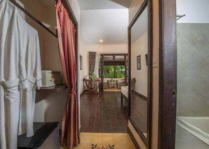 Marirath Boutique Hotel