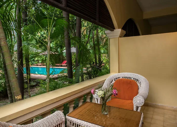 Hotel Marirath Boutique