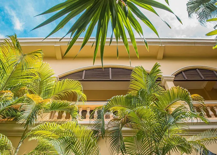 Hotel Marirath Boutique 4*