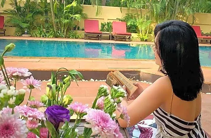 Hotel Marirath Boutique 4*
