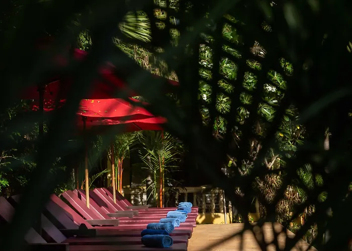 Hotel Marirath Boutique 4*
