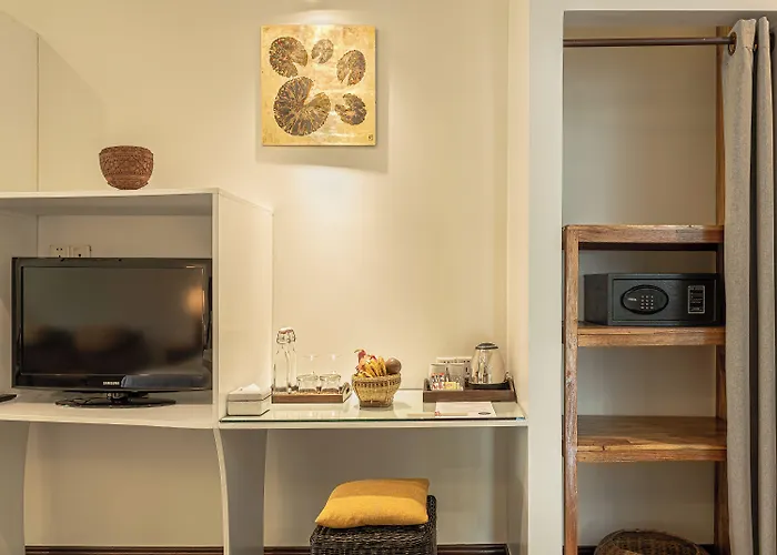 Marirath Boutique Siem Reap