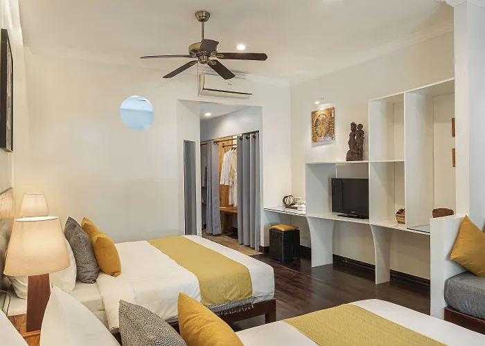 Marirath Boutique Hotel